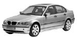 BMW E46 C1009 Fault Code