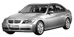 BMW E92 C1009 Fault Code