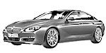 BMW F06 C1009 Fault Code